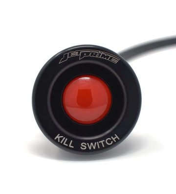 JETPRIME Kill Switch for Kawasaki ZX-4R/RR 2024