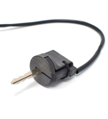 JETPRIME Kill Switch for Kawasaki ZX-4R/RR 2024