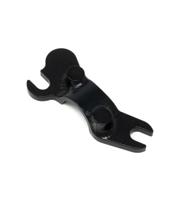 JETPRIME Racing Left Handlebar Switch for Kawasaki ZX-4R/RR 2024