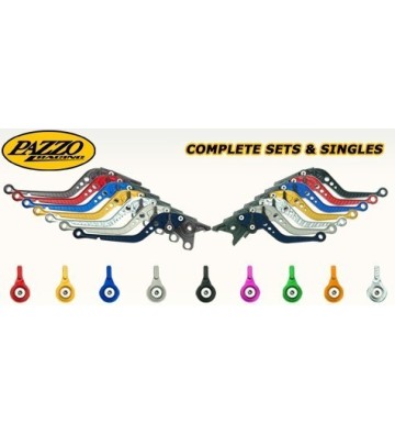 PAZZO RACING Levers Kit