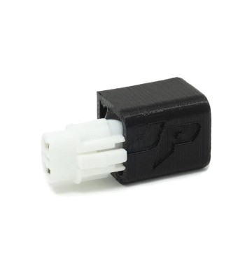 JETPRIME Side Stand Switch Eliminator for Kawasaki ZX-4R/RR 24-