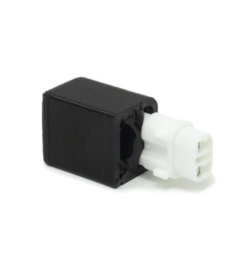 JETPRIME Side Stand Switch Eliminator for Kawasaki ZX-4R/RR 2024