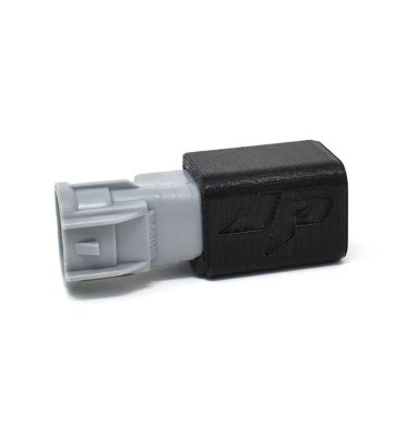 JETPRIME Eliminador de Solenoide para Kawasaki ZX-4R/RR 2024