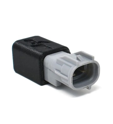 JETPRIME Eliminador de Solenoide para Kawasaki ZX-4R/RR 2024