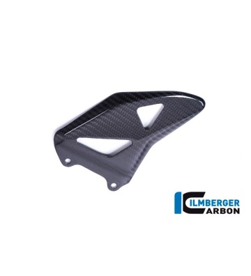 ILMBERGER Carbon Heel Guards for Suzuki GSX-R 1000 17-