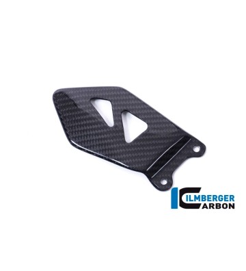 ILMBERGER Carbon Heel Guards for Suzuki GSX-R 1000 17-