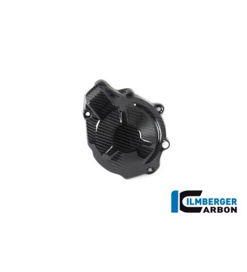 ILMBERGER Tampa de Motor em Carbono para Suzuki GSX-R 1000 17-