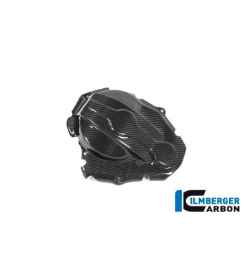 ILMBERGER Carbon Clutch Cover for Suzuki GSX-R 1000 17-