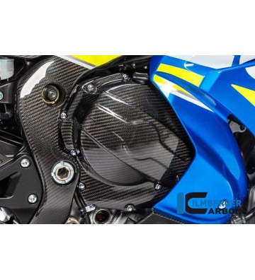 ILMBERGER Carbon Clutch Cover for Suzuki GSX-R 1000 17-