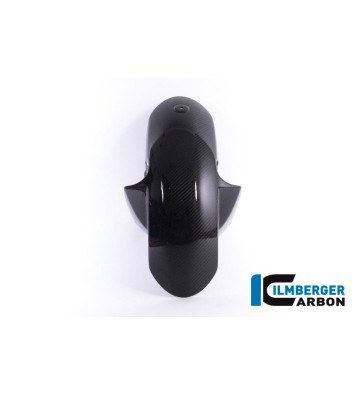 ILMBERGER Guarda Lamas Frontal em Carbono para Suzuki GSX-R 1000 17-