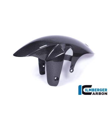 ILMBERGER Carbon Front Mudguard for Suzuki GSX-R 1000 17-