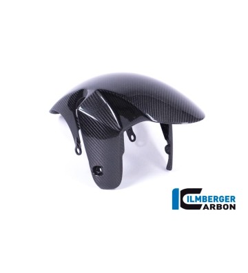 ILMBERGER Carbon Front Mudguard for Suzuki GSX-R 1000 17-