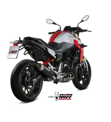 MIVV GP PRO Slip-on for BMW F900 R 20-24