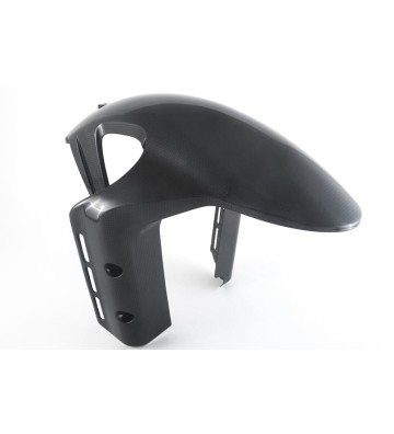 FULLSIX Front Mudguard for Ducati DesertX 22-