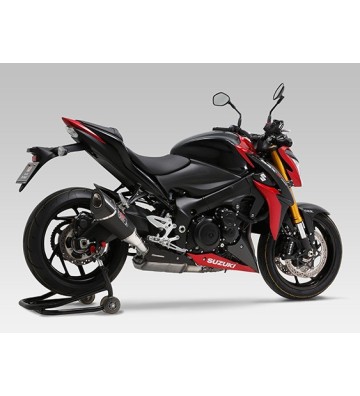 YOSHIMURA Ponteira de Escape Alpha GSX-S1000/F 16-