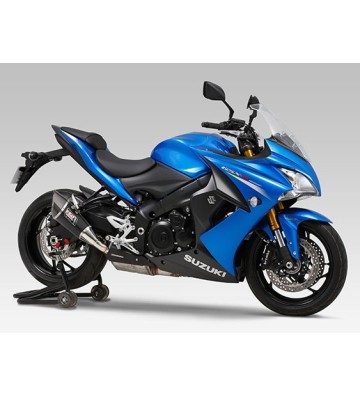 YOSHIMURA Ponteira de Escape Alpha GSX-S1000/F 16-