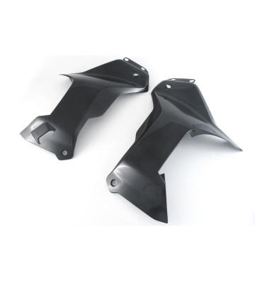 FULLSIX Side Fairings for Ducati DesertX 22-