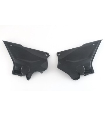 FULLSIX Inner Side Fairings for Ducati DesertX 22-