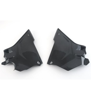 FULLSIX Inner Side Fairings for Ducati DesertX 22-