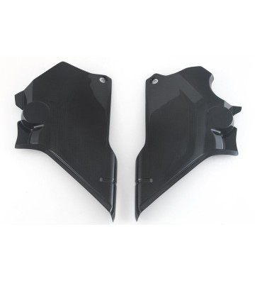 FULLSIX Inner Side Fairings for Ducati DesertX 22-