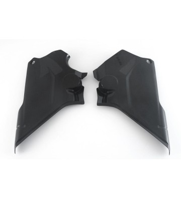 FULLSIX Inner Side Fairings for Ducati DesertX 22-