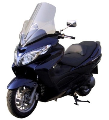 F.Fabbri Exclusive windscreen for Burgman 07-14