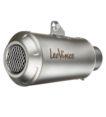 LEOVINCE LV-10 Silencer for CB1000R 18-