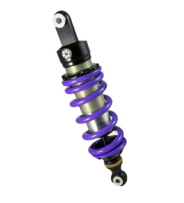 HYPERPRO Rear Shock for NC750X 16-20