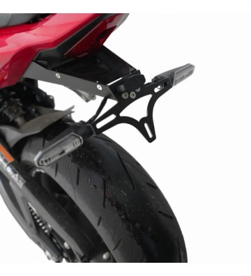 R&G Suporte de Matrícula para Honda CBR650R 24- / CB650R 24-