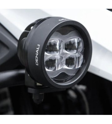 DENALI 2.0 D3 Fog Light Pod