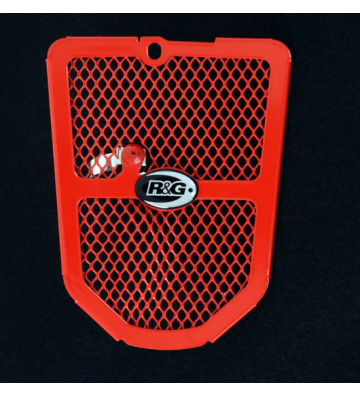 R&G Protecção das Curvas de Escape para Honda CBR1000RR / RR SP / RR SP2 17-19