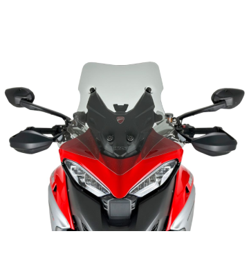 WRS Windscreen Stanmdard for Ducati Multistrada V4/ S / SPORT/ RALLY 20-24