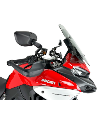 WRS Windscreen Standard for Ducati Multistrada V4 / S / RS / SPORT/ RALLY 20-