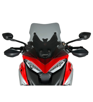 WRS Windscreen Standard for Ducati Multistrada V4 / S / RS / SPORT/ RALLY 20-