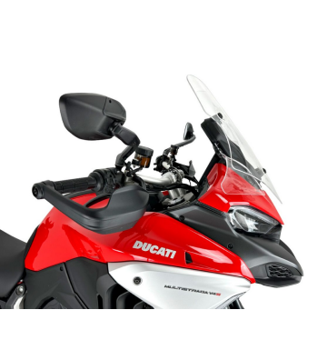 WRS Windscreen Standard for Ducati Multistrada V4 / S / RS / SPORT/ RALLY 20-