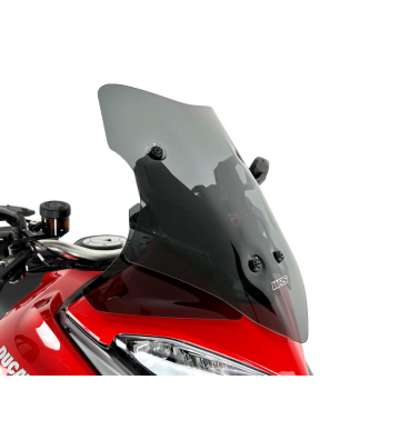 WRS Vidro de carenagem para Ducati Multistrada V4/ S / SPORT/ RALLY 20-24