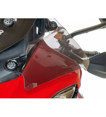 WRS Deflectors kit for Ducati Multistrada V4 / S / S SPORT 2020-2023