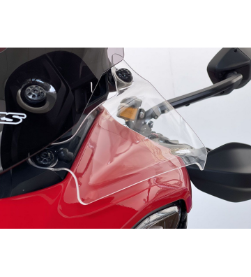 WRS Deflectors kit for Ducati Multistrada V4 / S / S SPORT 2020-2023