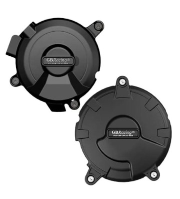 GBRacing Engine Cover Set for 1290(R) Super Duke & 1290(GT) 14-23 / 1290 Super Adventure R/S 19-23