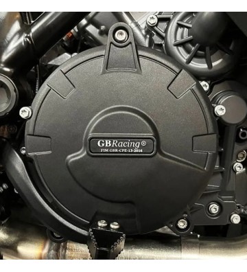 GBRacing Engine Cover Set for 1290(R) Super Duke & 1290(GT) 14-23 / 1290 Super Adventure R/S 19-23