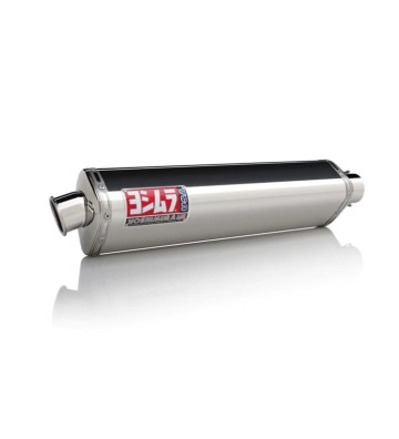 YOSHIMURA TRS Ponteiras de escape para GSX-R 1300 HAYABUSA 08-16