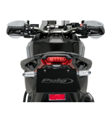 PUIG License plate for Honda X-ADV 2024