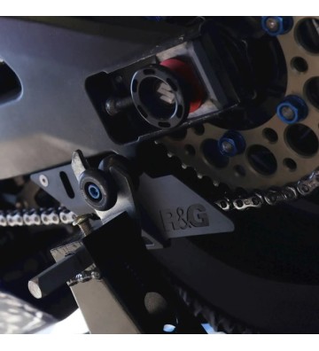 R&G Universal Chain and Sprocket Guard