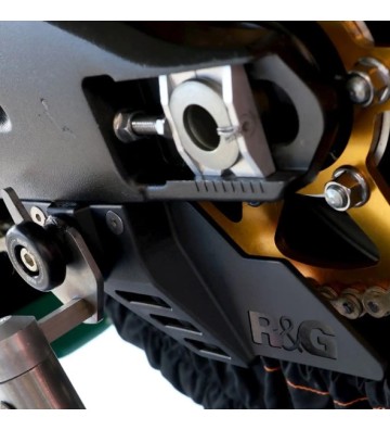 R&G Universal Chain and Sprocket Guard