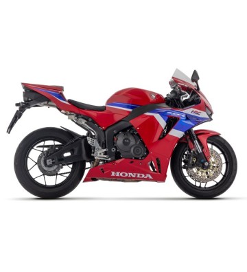 ARROW INDY RACE Silencer for Honda CBR 600 RR 24-