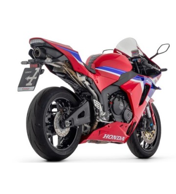 ARROW Ponteira de Escape INDY RACE para Honda CBR 600 RR 24-