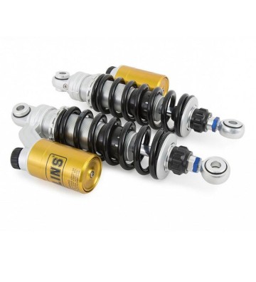 OHLINS STX36 Rear Shock Absorbers for TRIUMPH Street Scrambler 900 17-