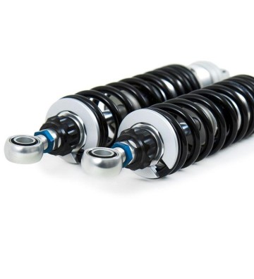 OHLINS Amortecedores Traseiros STX36 para TRIUMPH Street Scrambler 900 17- / Bonneville T100 17- / Bonneville T120 16-