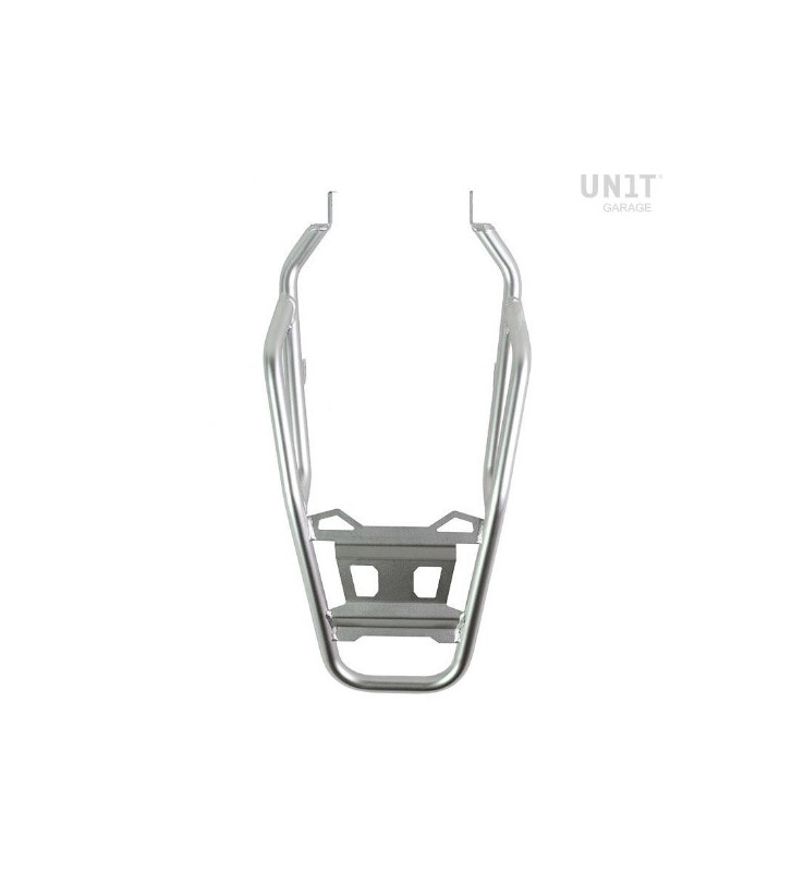 UNIT GARAGE Rear Luggage Rack for Triumph Scrambler 1200 19-