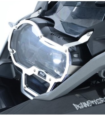 R&G Proteção de Farol para BMW R1200GS 13-